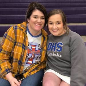 Meet your Posher, Caitlyn